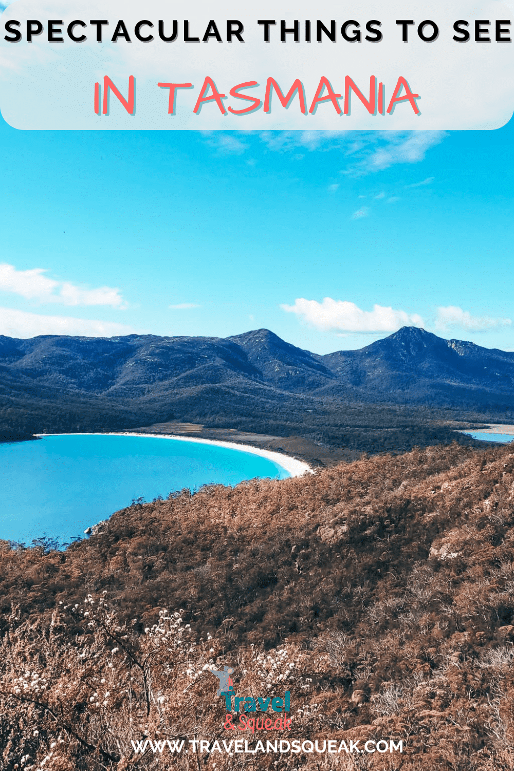 13 Spectacular Things to See in Tasmania - Travel and Squeak