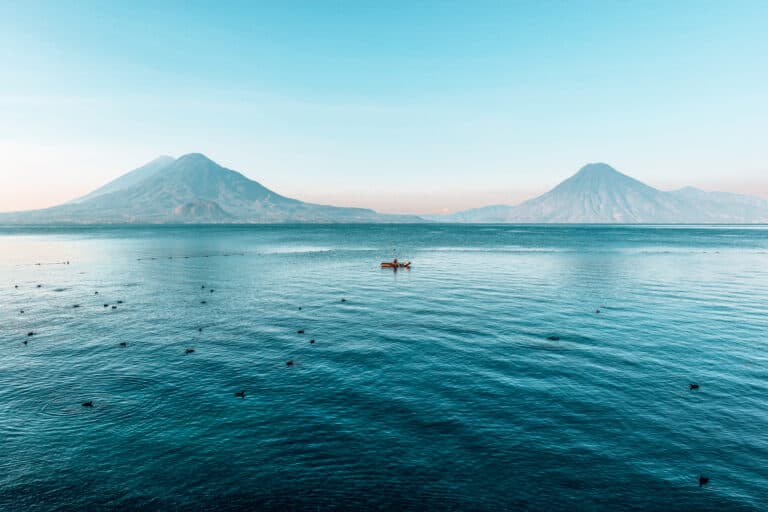 Everything You Need to Know to Visit Lake Atitlan - Travel and Squeak