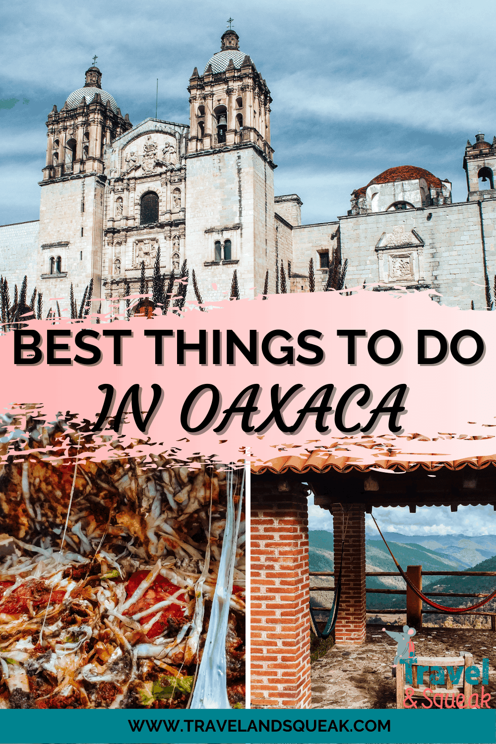 oaxaca travel tips