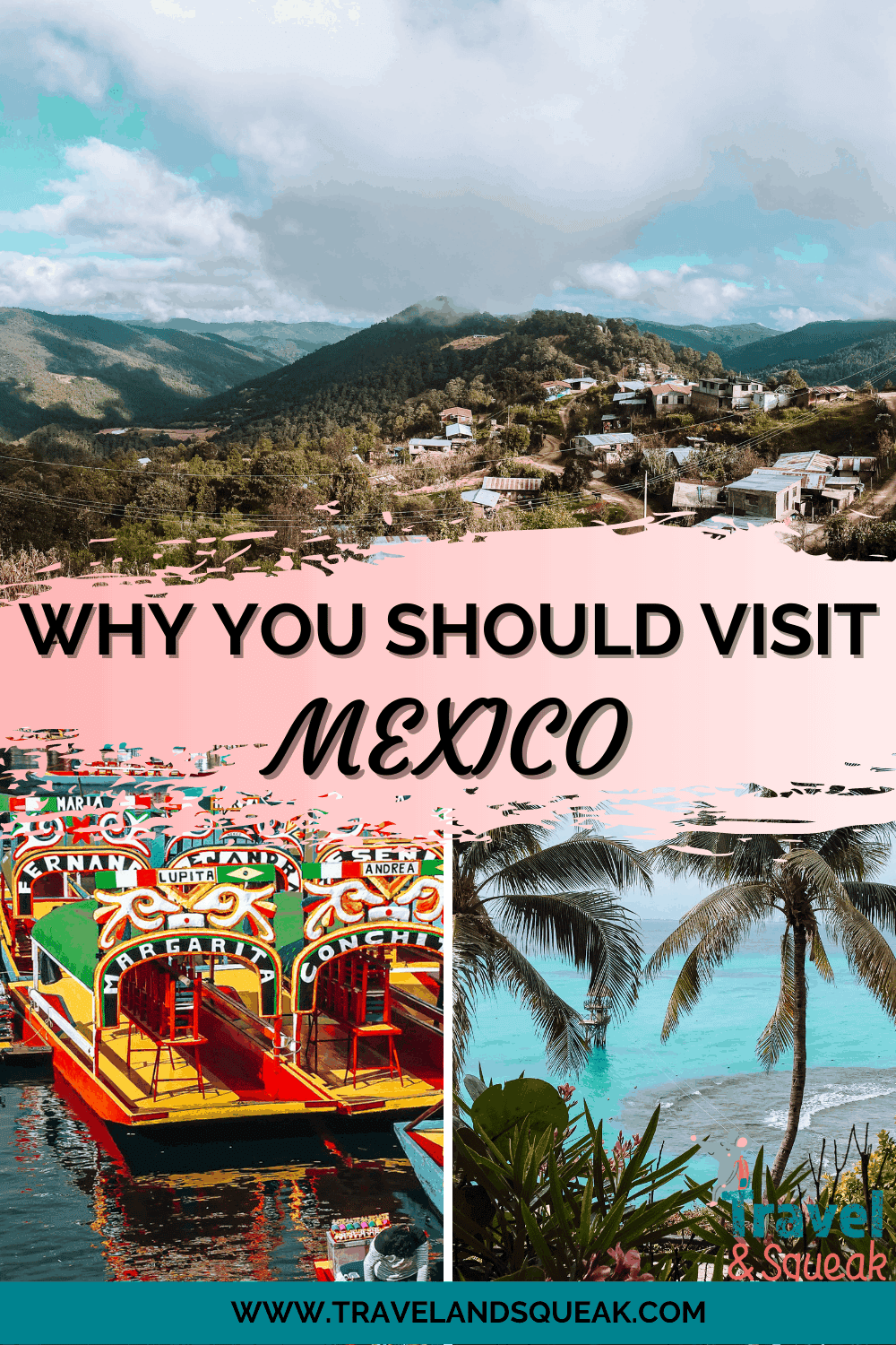 should you travel to mexico right now