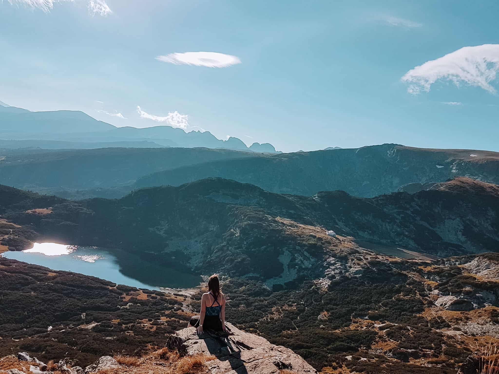 Ultimate Guide To Hiking the Stunning Seven Rila Lakes - Travel and Squeak