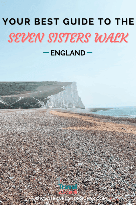 Pin this guide to the Seven Sisters walk for later