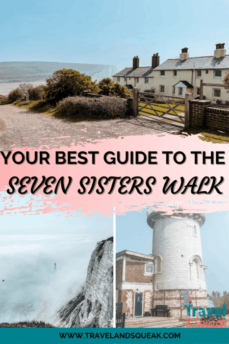 Pin this guide to the Seven Sisters walk for later