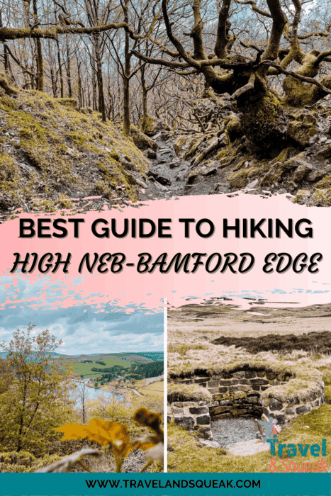 Pin this Best Guide to Hiking High Neb-Bamford Edge Loop for later