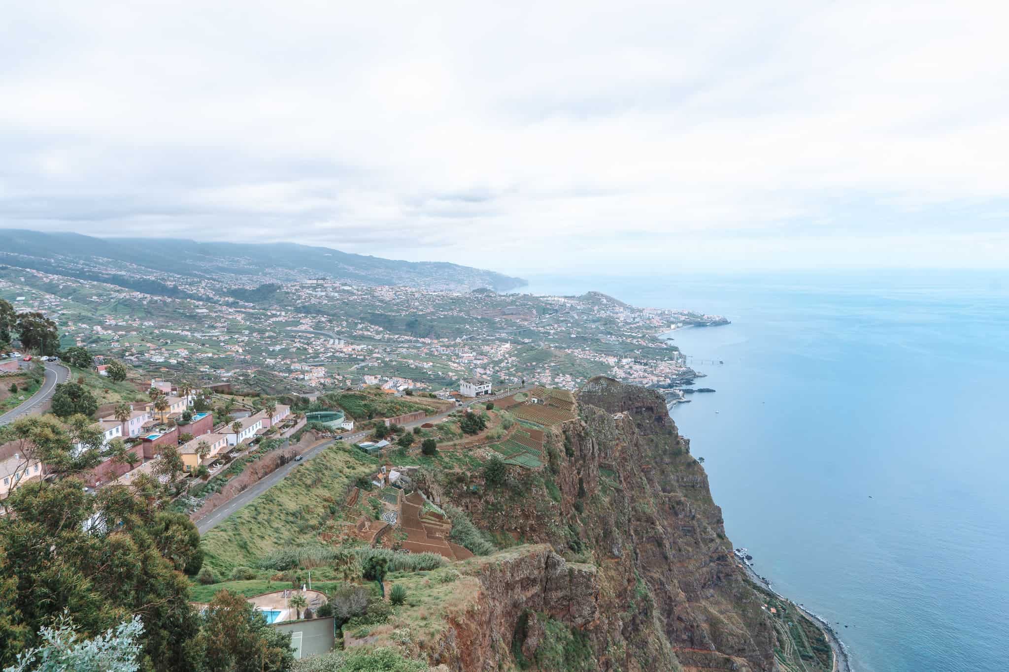 9 Best Viewpoints in Madeira: Complete Guide - Travel and Squeak