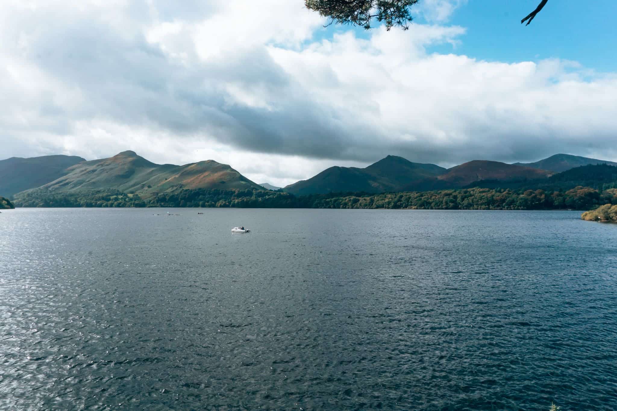 The Perfect Weekend in the Lake District: Ultimate Guide - Travel and ...