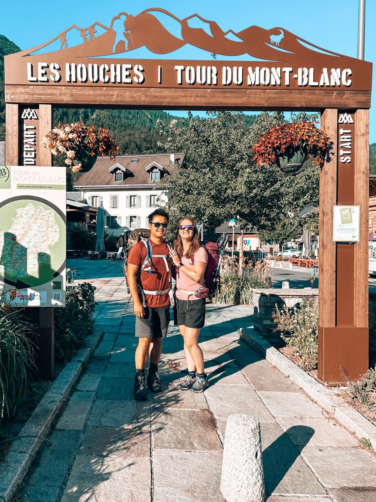Everything You Need to Know Before Hiking the Tour du Mont Blanc ...