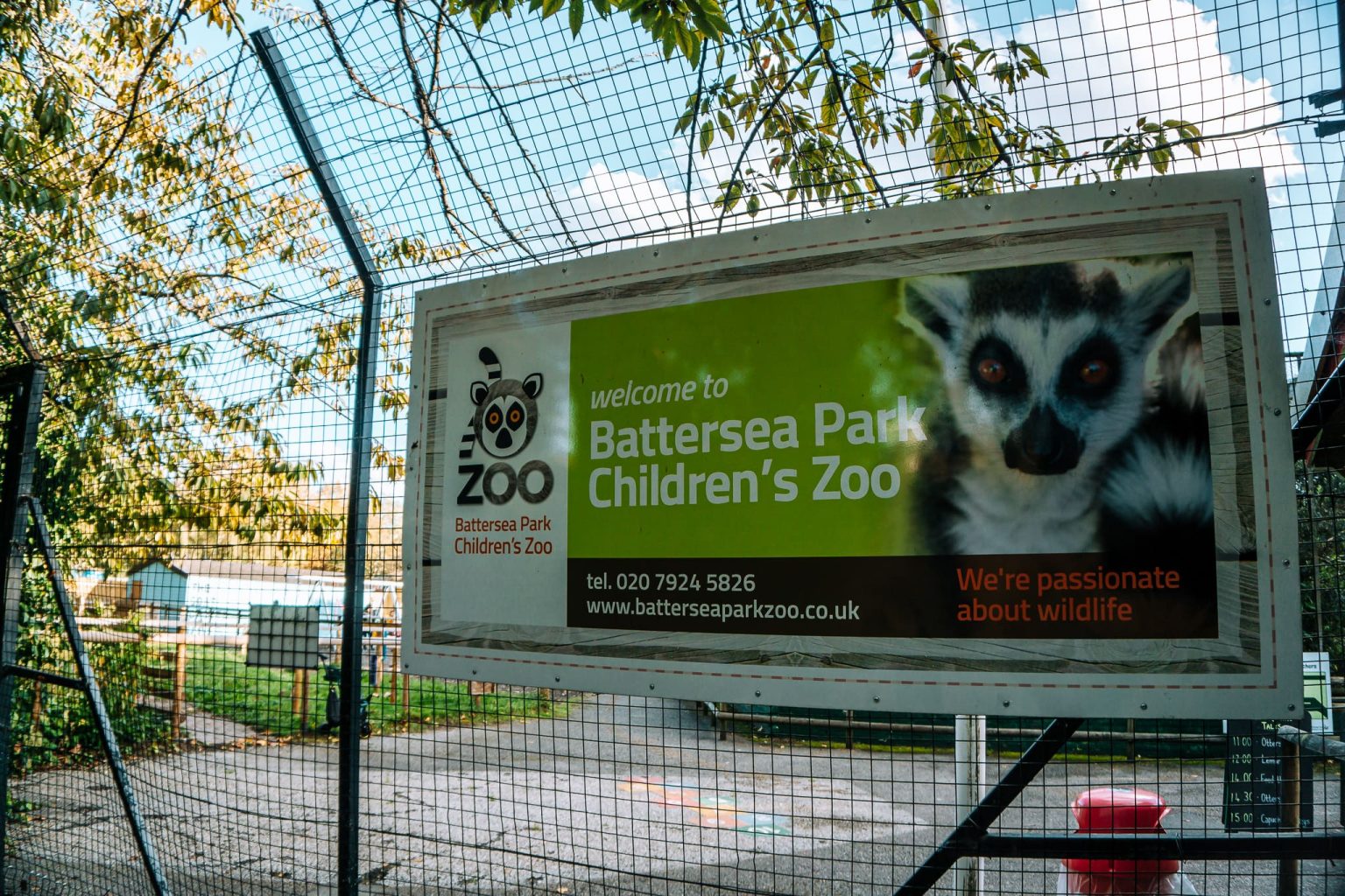 13 Top Things to do in Battersea Park and Complete Guide - Travel and ...